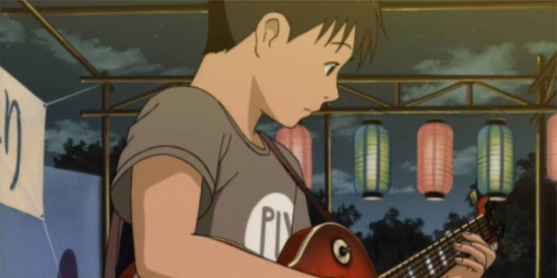 Streaming Beck: Mongolian Chop Squad