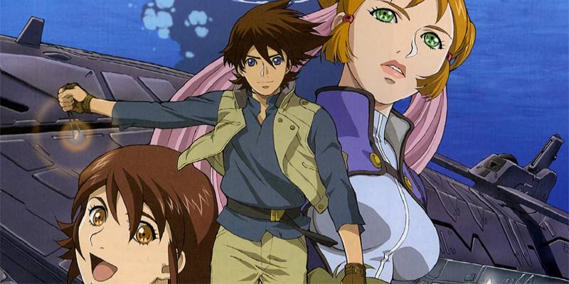 Streaming Kenran Butou Sai: The Mars Daybreak