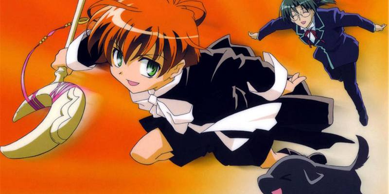 Streaming Matantei Loki Ragnarok