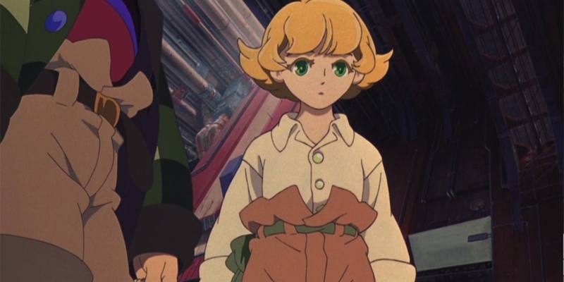 Streaming Metropolis