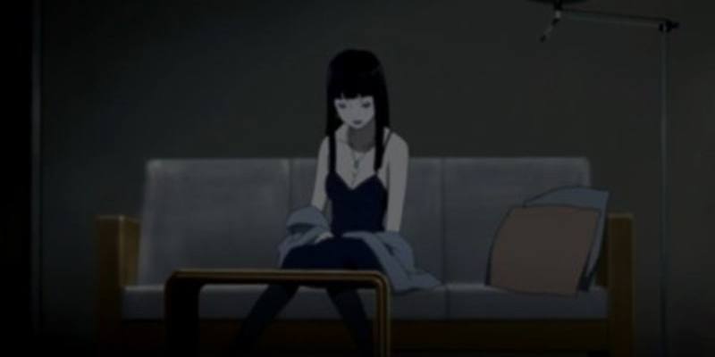 Streaming Mousou Dairinin