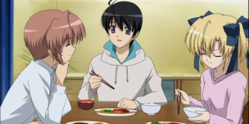 Streaming Canvas 2: Niji-iro no Sketch