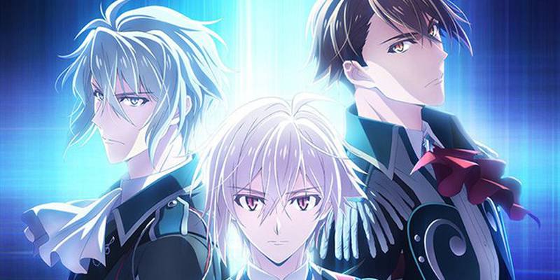 Streaming IDOLiSH7 3