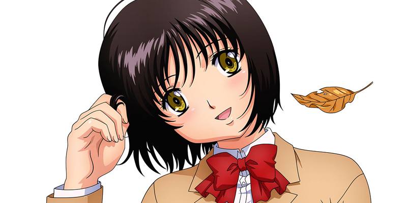 Streaming Okusama wa Joshikousei