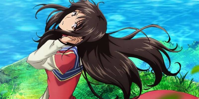 Streaming The Saint's Magic Power is Omnipotent