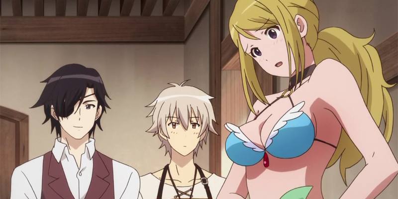 Streaming Otona no Bouguya-san 2