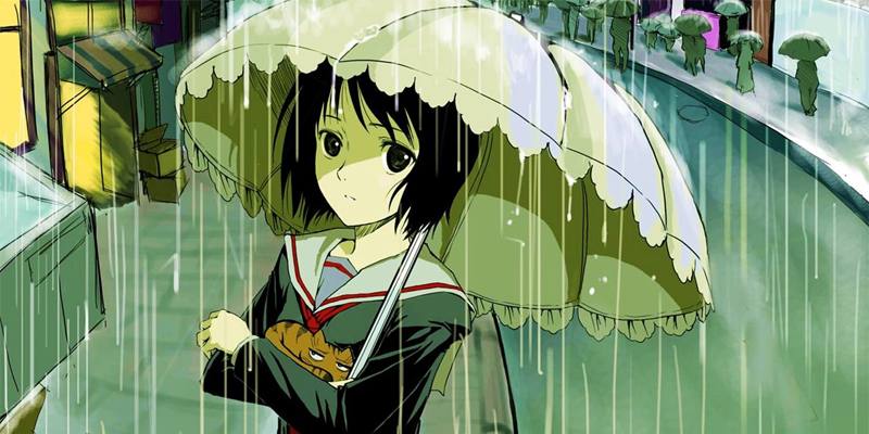 Streaming NHK ni Youkoso!