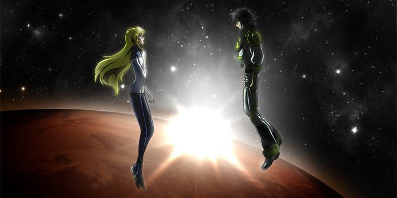 Streaming Heroic Age