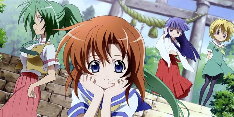 Streaming Higurashi no Naku Koro ni Special: Nekogoroshi-hen