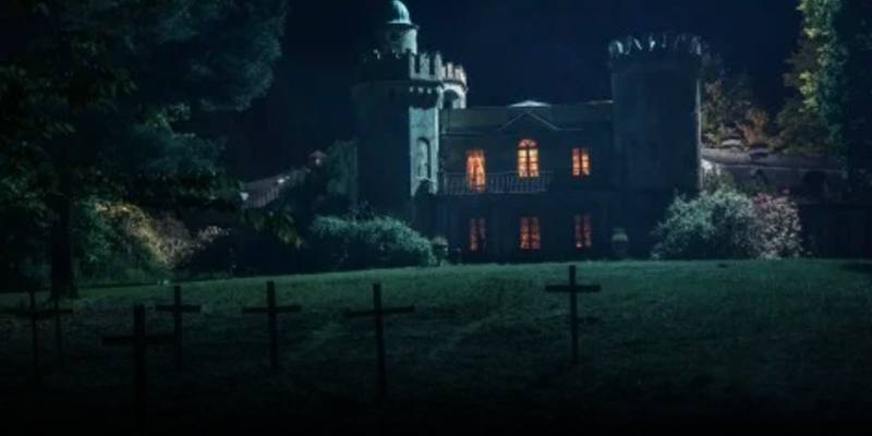 Streaming The Nest (Il Nido)