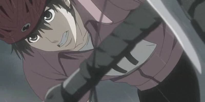 Streaming Over Drive