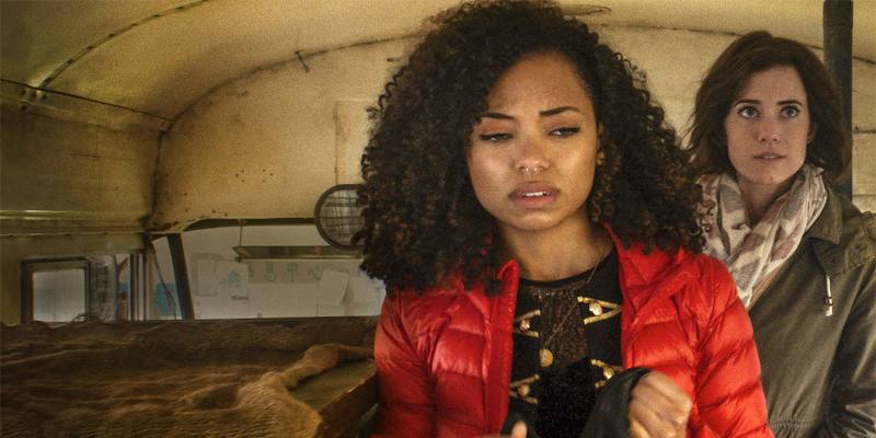 Streaming The Perfection